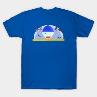 Construction Kid T-Shirt